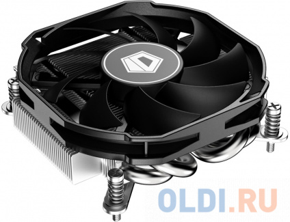     ID-Cooling IS-30i  --