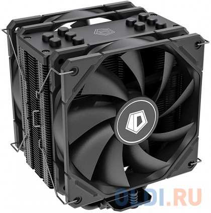    ID-Cooling SE-225-XT BLACK V2  