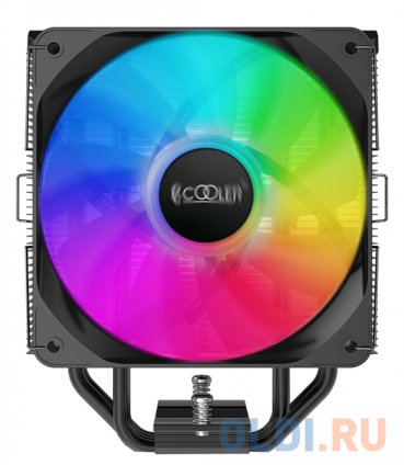     PCCooler Paladin EX400 ARGB  --