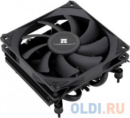     Thermalright AXP-90 X36 Black,  36 , 2700 /, 22 , PWM,   --