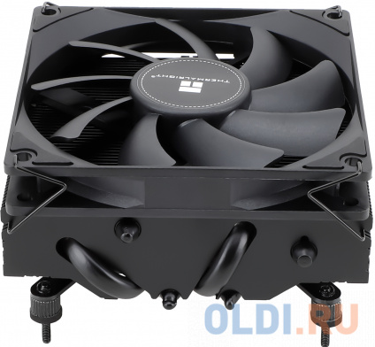     Thermalright AXP-90 X47 Black,  47 , 2700 /, 22 , PWM,   