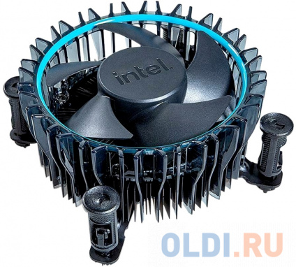      Intel Laminar RM1  