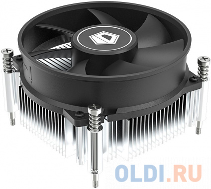   () ID-COOLING DK-19 PWM, 95, Ret  