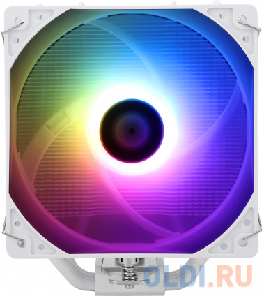     Thermalright Assassin X 120 Refined SE White ARGB,  148 , 1550 /, 26 , PWM, , ARGB   -