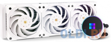     Thermalright Frozen Magic 360 Scenic V2,  360 , 2150 /, 28 , PWM,   