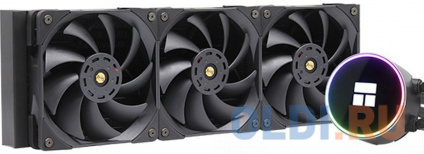     Thermalright Frozen Magic EX 360,  360 , 1850 /, 30 , PWM,   