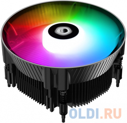     ID-Cooling DK-07I RAINBOW  --