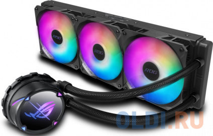       ASUS STRIX LC II 360  