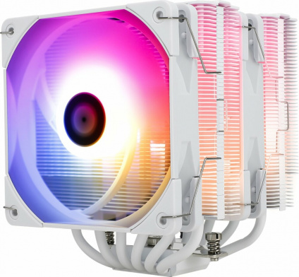     Thermalright Peerless Assassin 120 White ARGB  