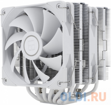     Thermalright Peerless Assassin 120 White,  157 , 1550 /, 26 , PWM,   --