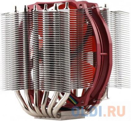     Thermalright Silver Arrow 130  