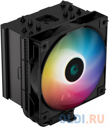     Deepcool AG500 BK ARGB  