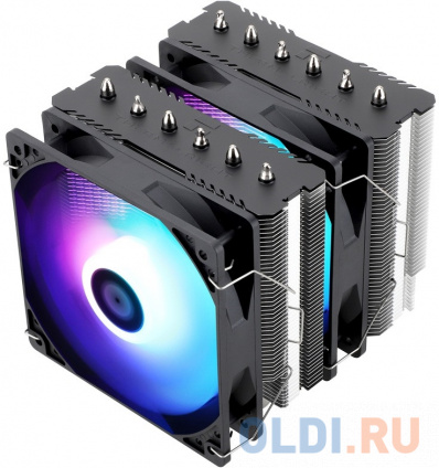     Thermalright Peerless Assassin 120 SE ARGB  -