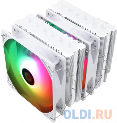     Thermalright Peerless Assassin 120 SE White  