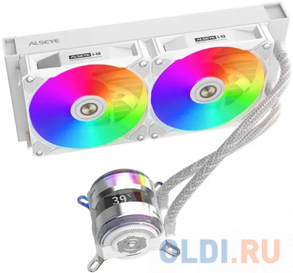     ALSEYE i240-W  -