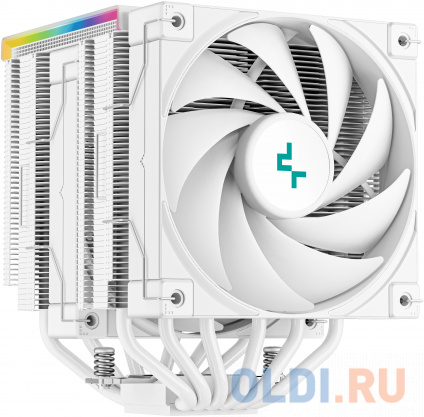     Deepcool AK620 DIGITAL WH  