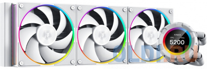       ID-Cooling SL360 WHITE  