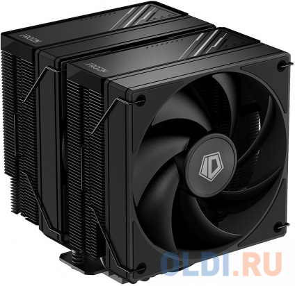     ID-Cooling Frozn A620  -