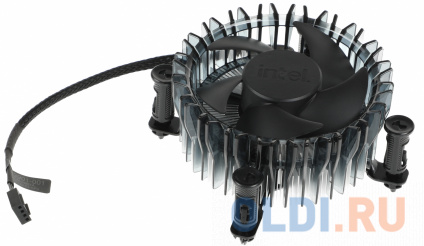     Intel Intel Laminar RS1  
