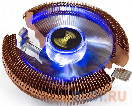     Exegate Wizard EE91-Cu.BLUE  