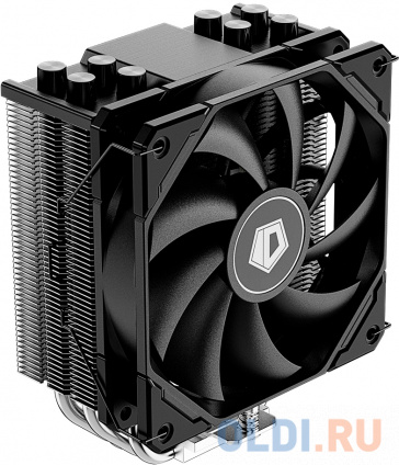     ID-COOLING SE-214-XT PRO 180W/PWM/all Intel/AM4/ Screws  -