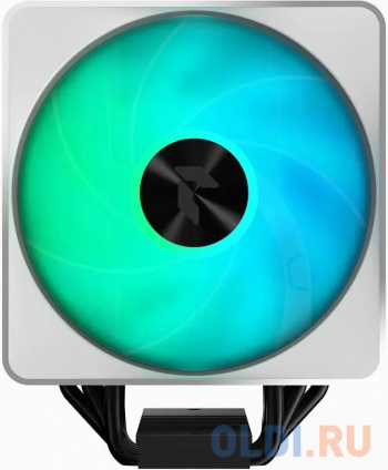     Aerocool AP1 ARGB White  