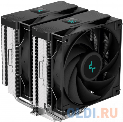     Deepcool AG620 DIGITAL  