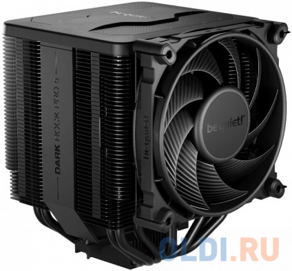     be quiet! Dark Rock Pro 5  