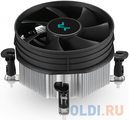     Deepcool OTDP-ICAP-T21P-17  --