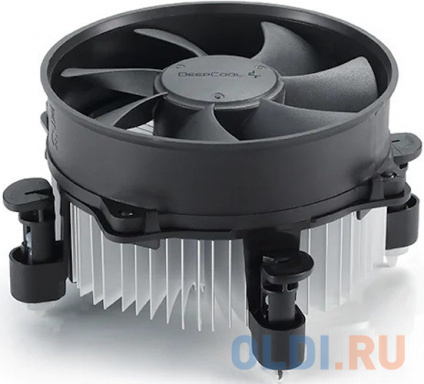  Cooler Deepcool ALTA 9 PWM 1700  