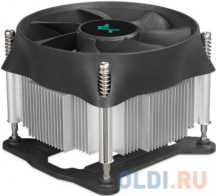     Deepcool THETA 31 PWM  -