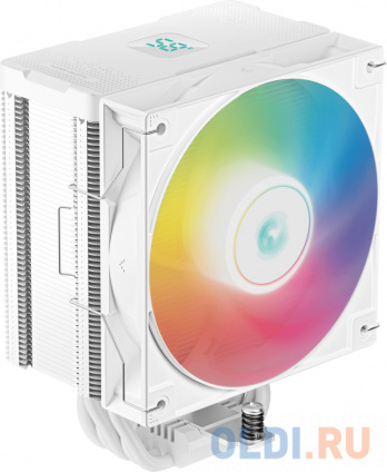     Deepcool AG500 DIGITAL WH ARGB  -