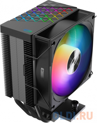     PCCooler R400 ARGB BK  
