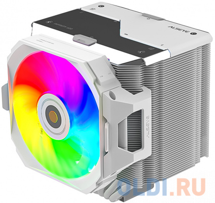    CPU ALSEYE i600-W  
