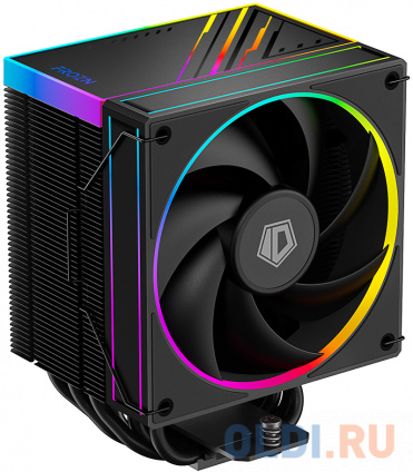     ID-Cooling FROZN A610 ARGB   