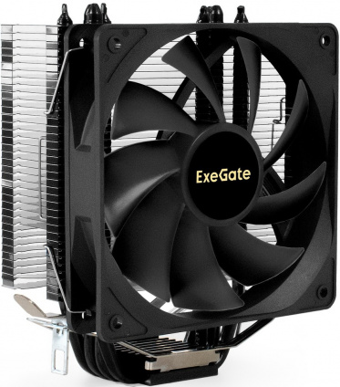     Exegate Dark Magic EE400XL-PWM   