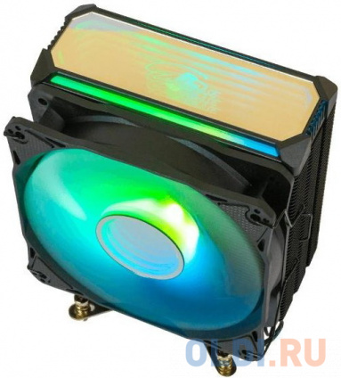   Eurocase 5PI120ARGB  
