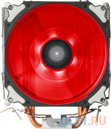   Silverstone AR12I-edm  
