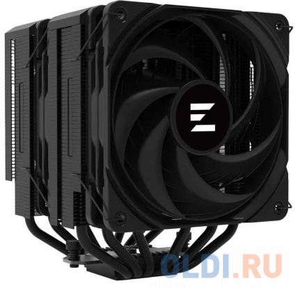     Zalman CNPS14X DUO  -