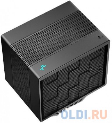     Deepcool Assassin 4S Black  --