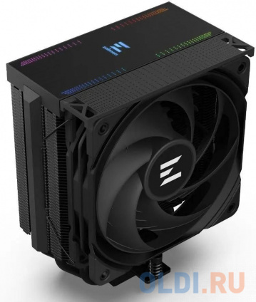     Zalman CNPS13X Black  