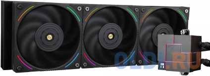     Thermalright Core Matrix 360 Black,  360 , 2150 /, 27 , PWM,   --