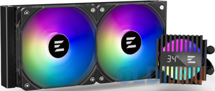       Zalman Alpha 2 A24  --