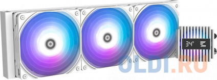     Zalman ALPHA2 A36 WHITE  