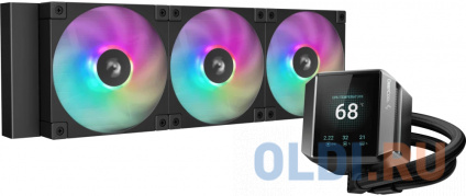       Deepcool Mystique 360 ARGB  