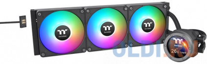       Thermaltake TH420 V2 Ultra EX ARGB  -