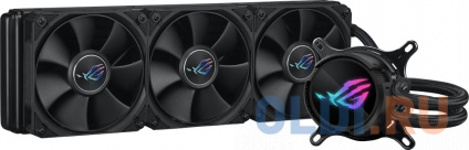     ASUS ROG STRIX LC III 360 /AIO COOLER,ASETEK,SIGRID V2, ARGB  --