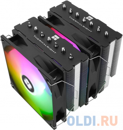     Thermalright Phantom Spirit 120 SE ARGB  