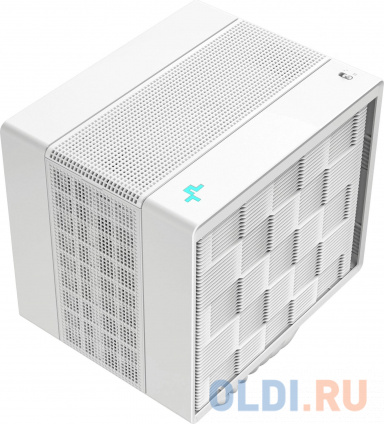     Deepcool ASSASSIN 4S WH R-ASN4S-WHGPMN-G  