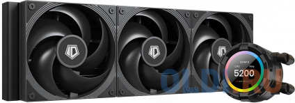    ID-COOLING SL360 PRO SE   